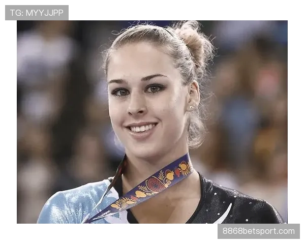 卢玉菲训练完直接啃鸡腿？这届体操女神也太真实了吧