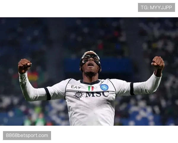 奥斯梅恩在强强对话中的决定性作用：关键能力与战术价值解析