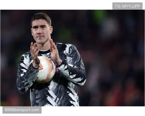 弗拉霍维奇国家队关键战表现为何难达预期？