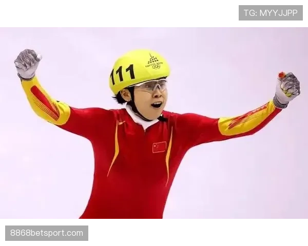 王濛手机壁纸居然是奥运金牌，是真自信还是太狂？